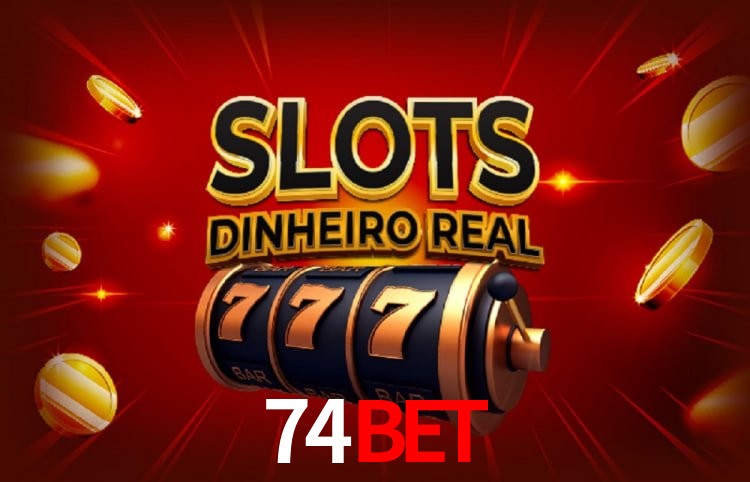 74Bet Salvador - Support