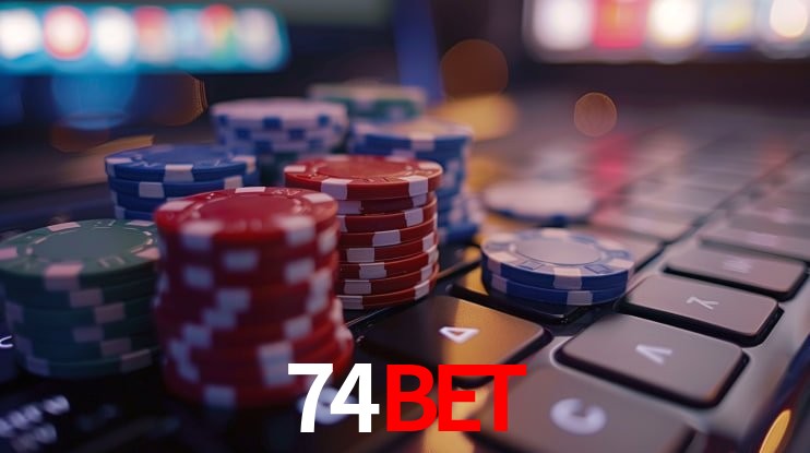 74Bet - cassino ao vivo