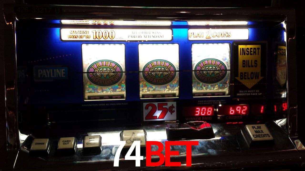 Welcome Bonus 74Bet