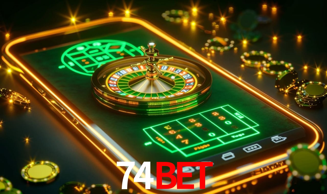 74Bet - Rápido Acesse
