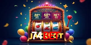 74Bet - Support