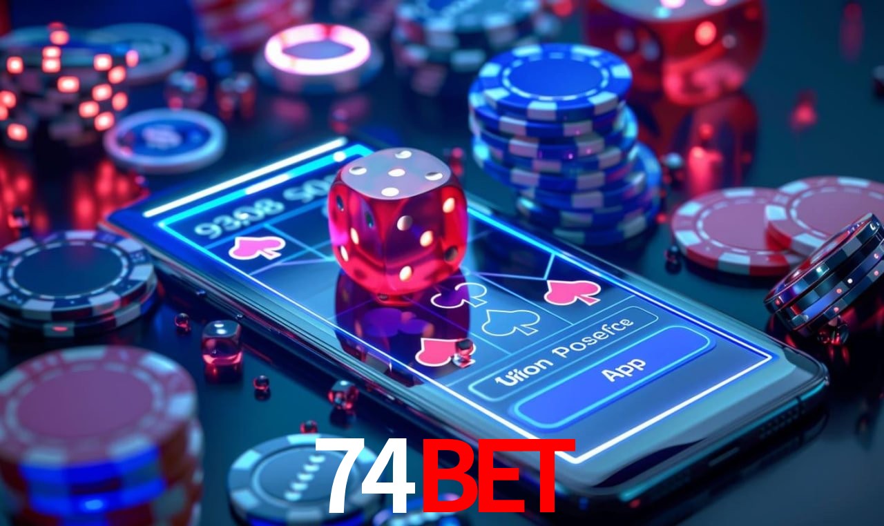 74Bet Brasília - Betting Features