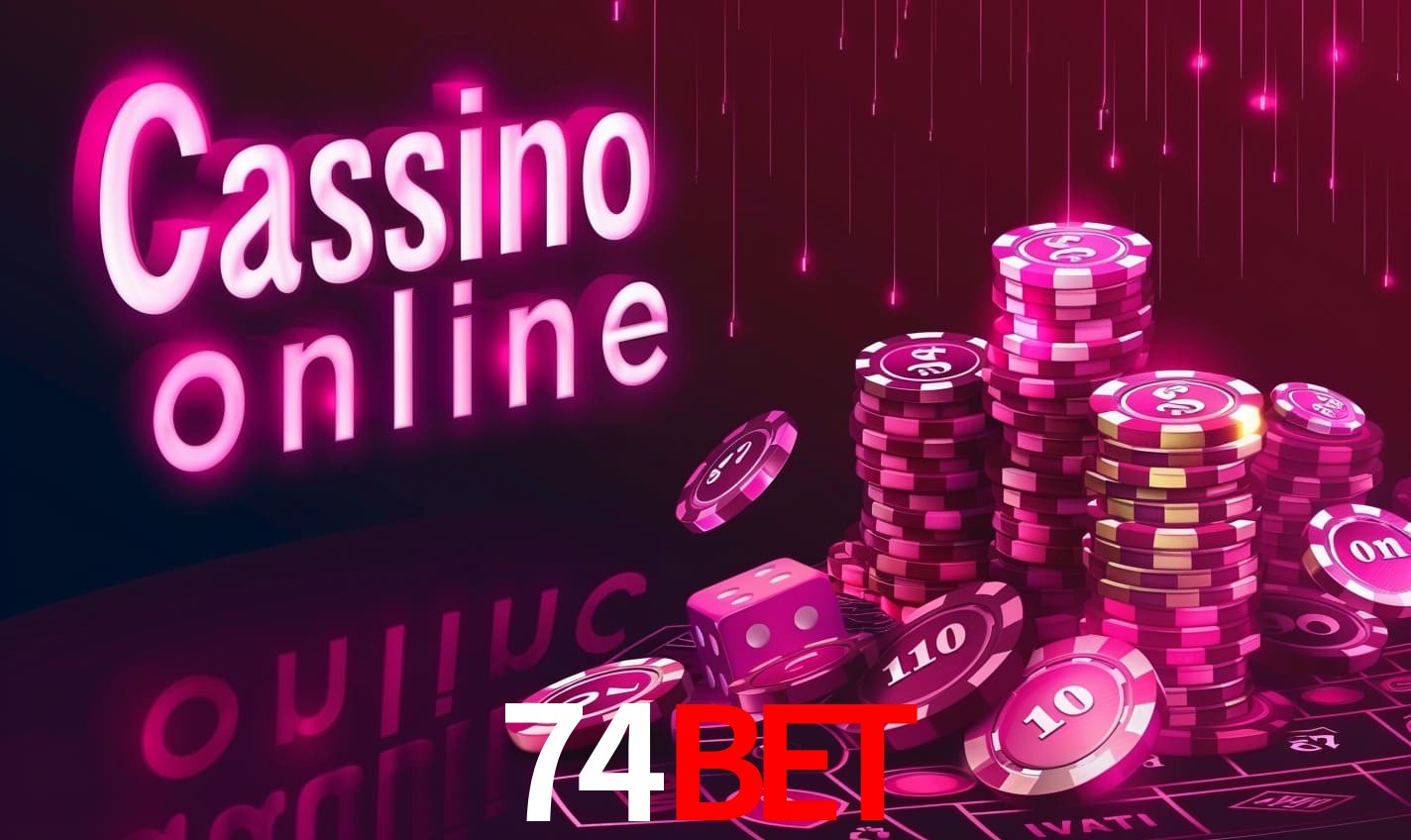 74Bet Brasília - Crash Guide