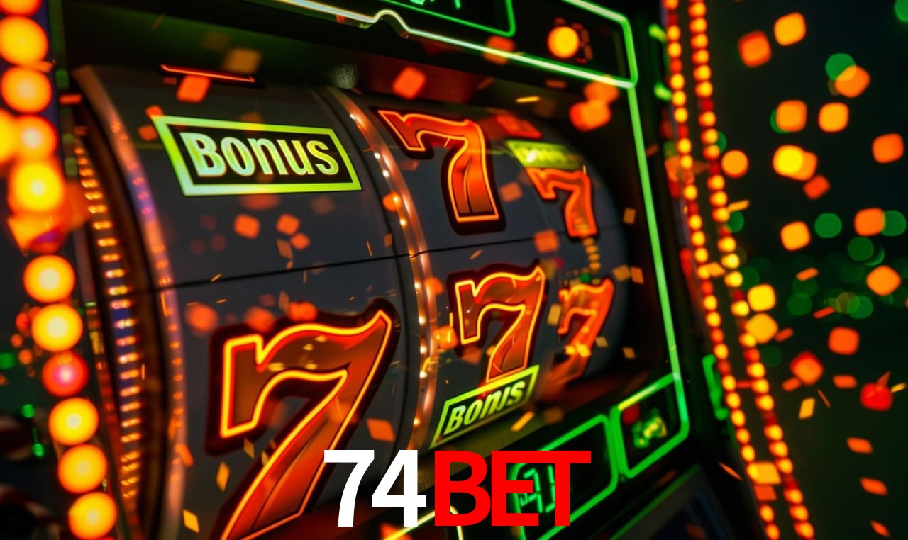 cassino 74Bet