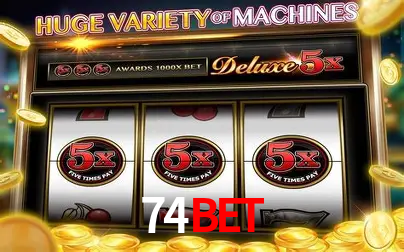 Descubra a Essência do 74Bet: Nossa História e Compromissos