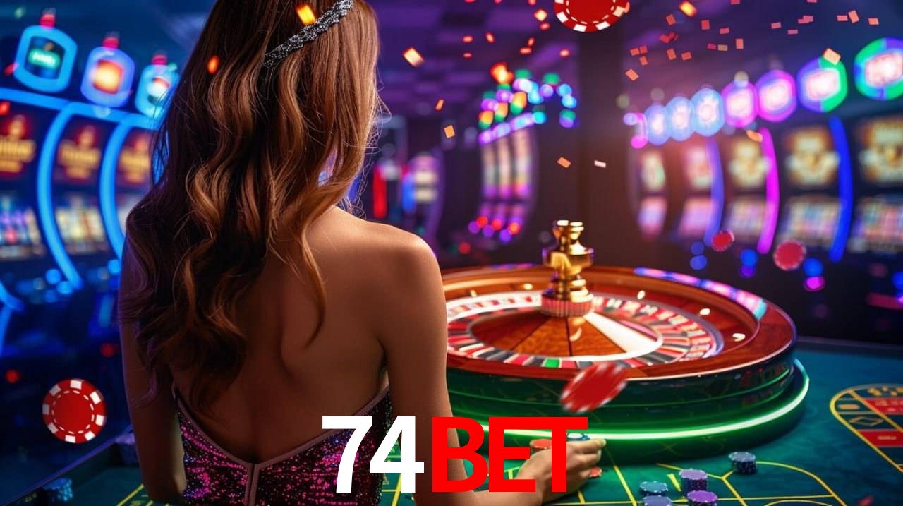 74Bet - App Features