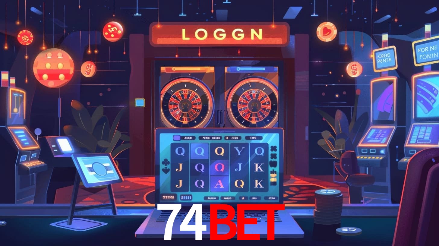 74Bet Plataforma - Certificada MGA desde 2015