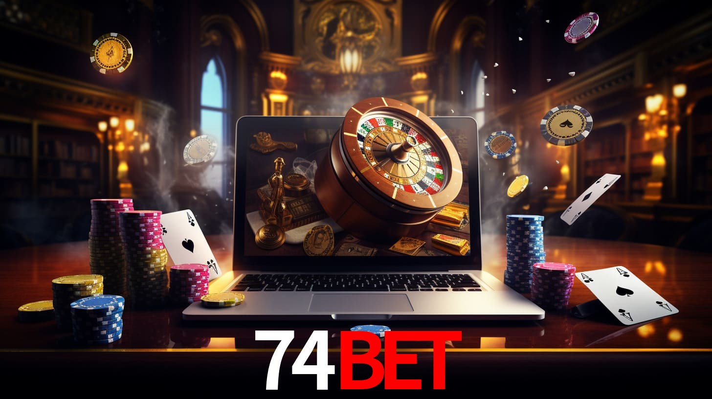 Spaceman Game 74Bet