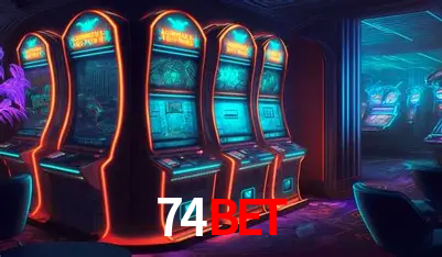 74Bet Brasília - VIP Program