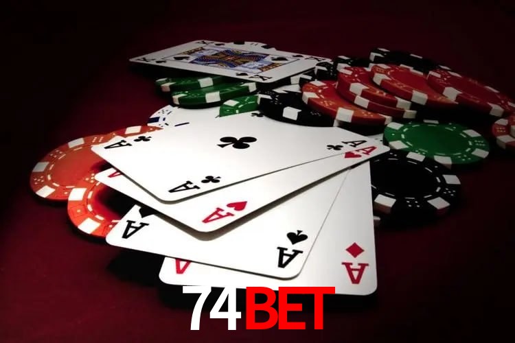 Apostas de Basquete 74Bet