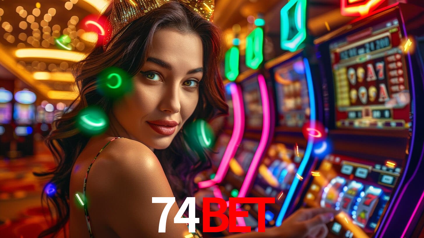 74Bet App