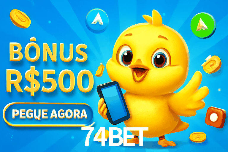 Seasonal Promotions 74Bet