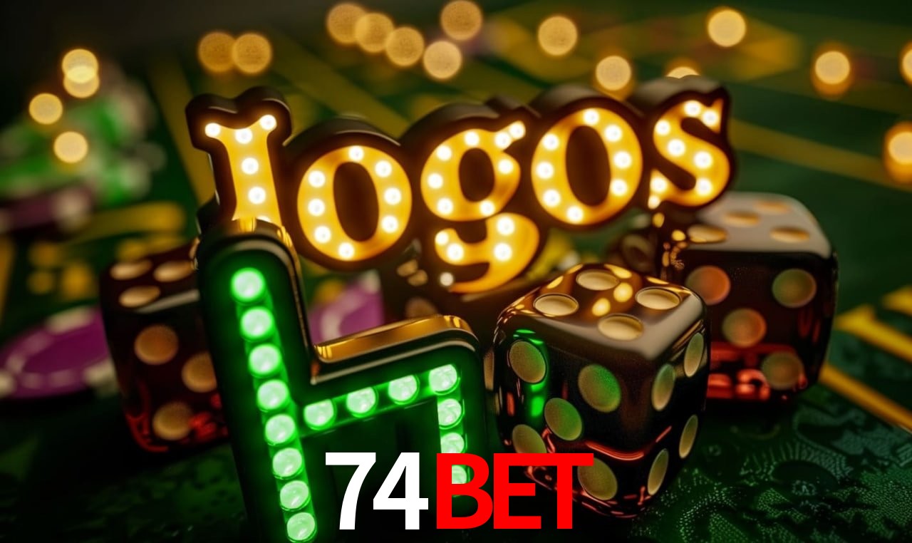 Sistemas de Segurança 74Bet