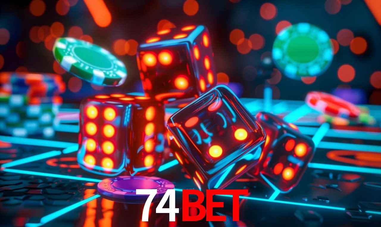 PIX Instantâneo 74Bet