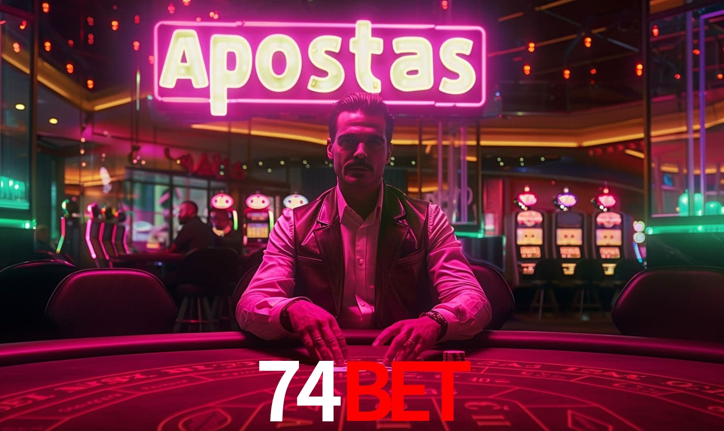 74Bet São Paulo - Jogo Coleção
