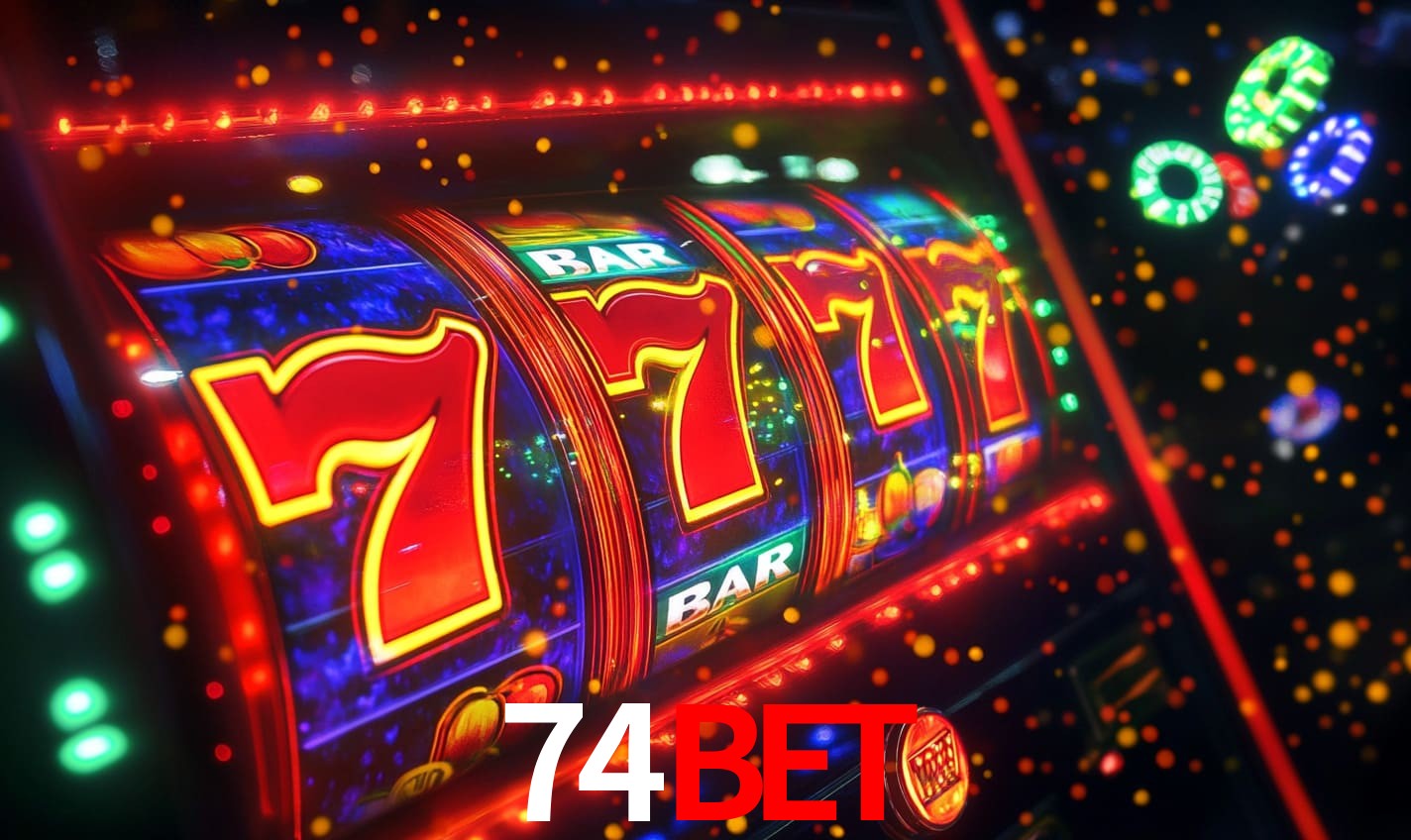 74Bet: Seu Cassino Premiado com Pagamentos Rápidos