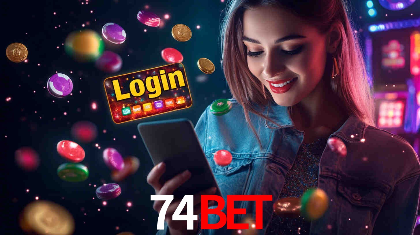 Descubra a Essência do 74Bet: Nossa História e Compromissos