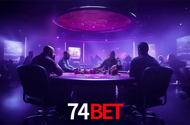 74Bet Fortaleza - Leaderboard