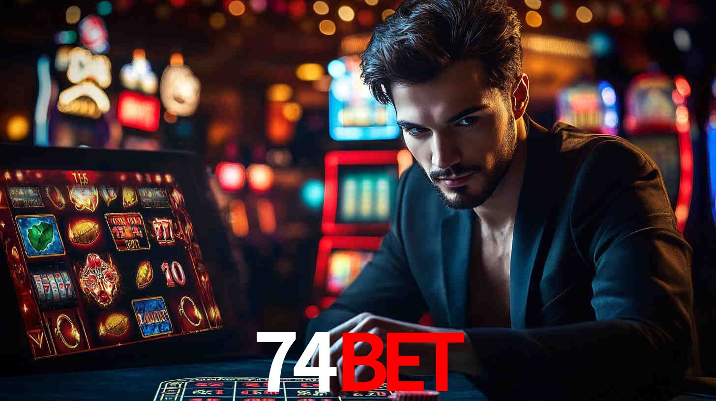 74Bet,74Bet App