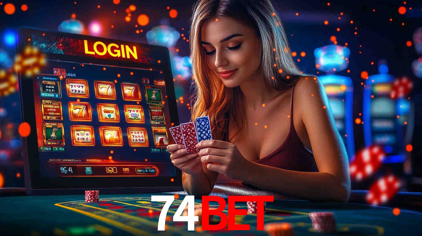 74 Bet Casino