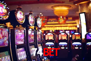 74Bet Salvador - Bonus Stats