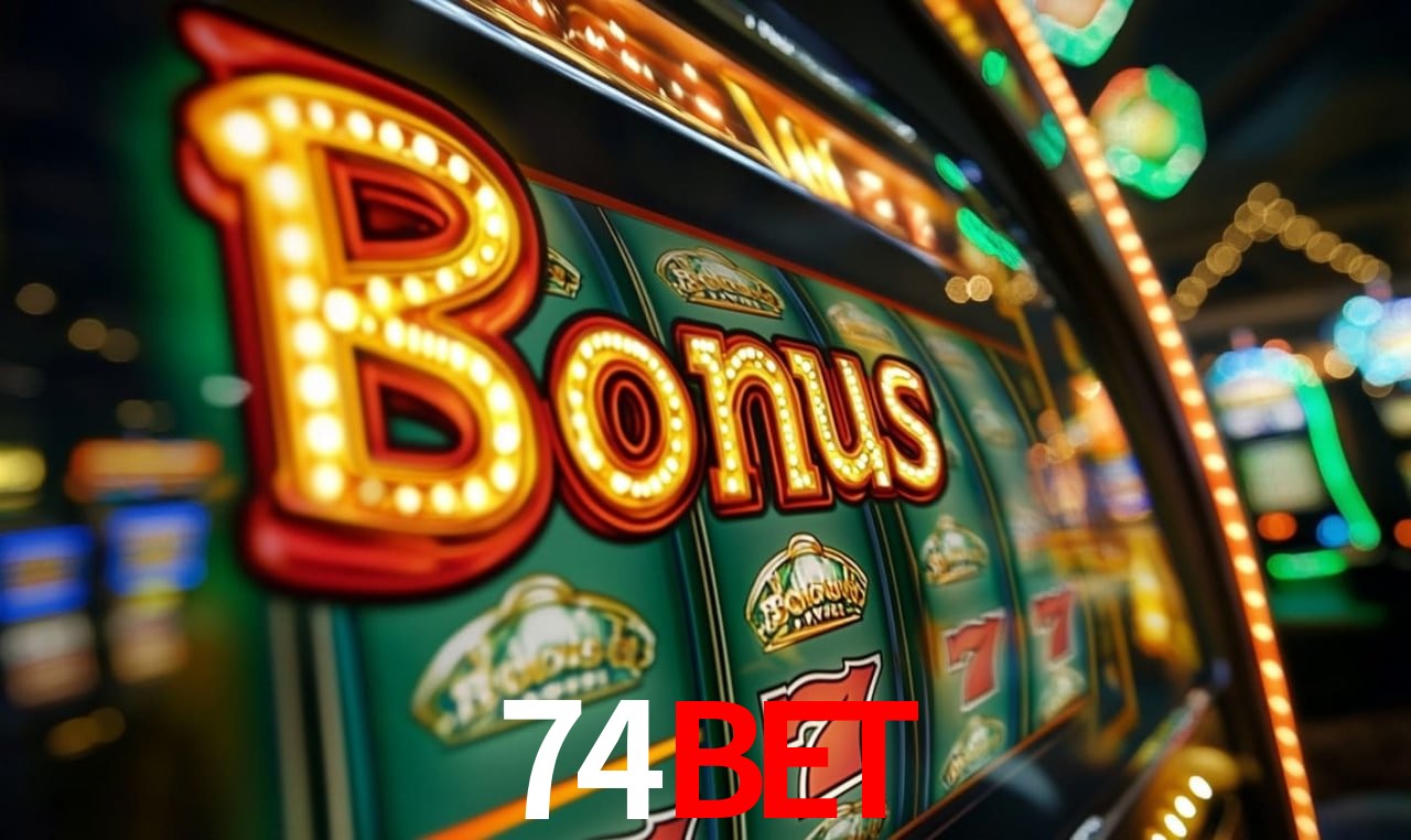 74Bet Salvador - Promo Stats