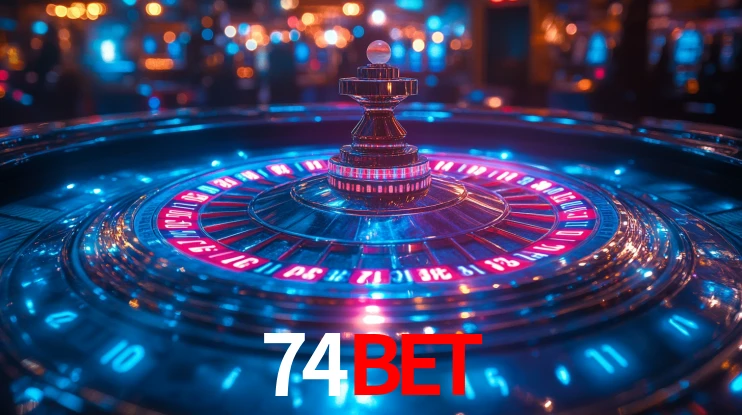 Premium Interface 74Bet