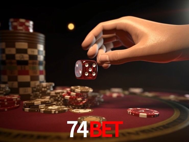 Especiais de Fim de Semana 74Bet