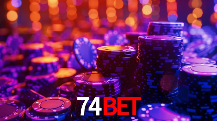 Bônus Generosos e Exclusivos no 74Bet para Você!