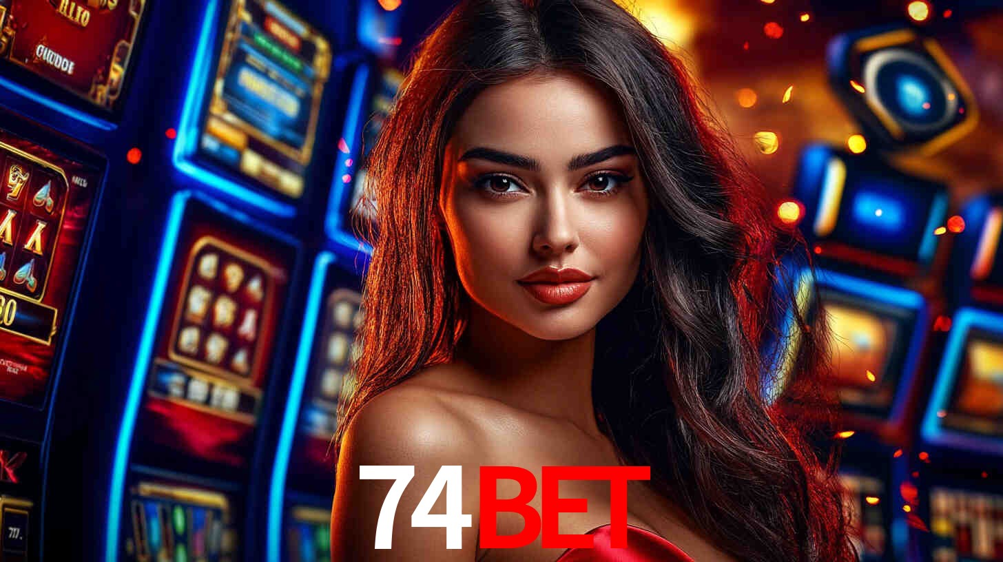 A Experiência Imersiva dos Cassinos Ao Vivo no 74Bet