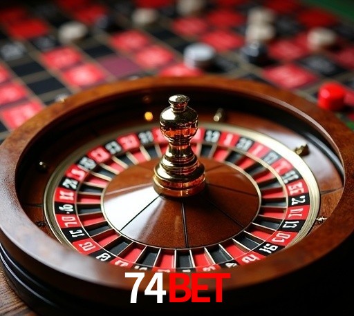 74Bet Promoções - 30+ Ofertas Diárias