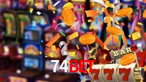 74 Bet Casino