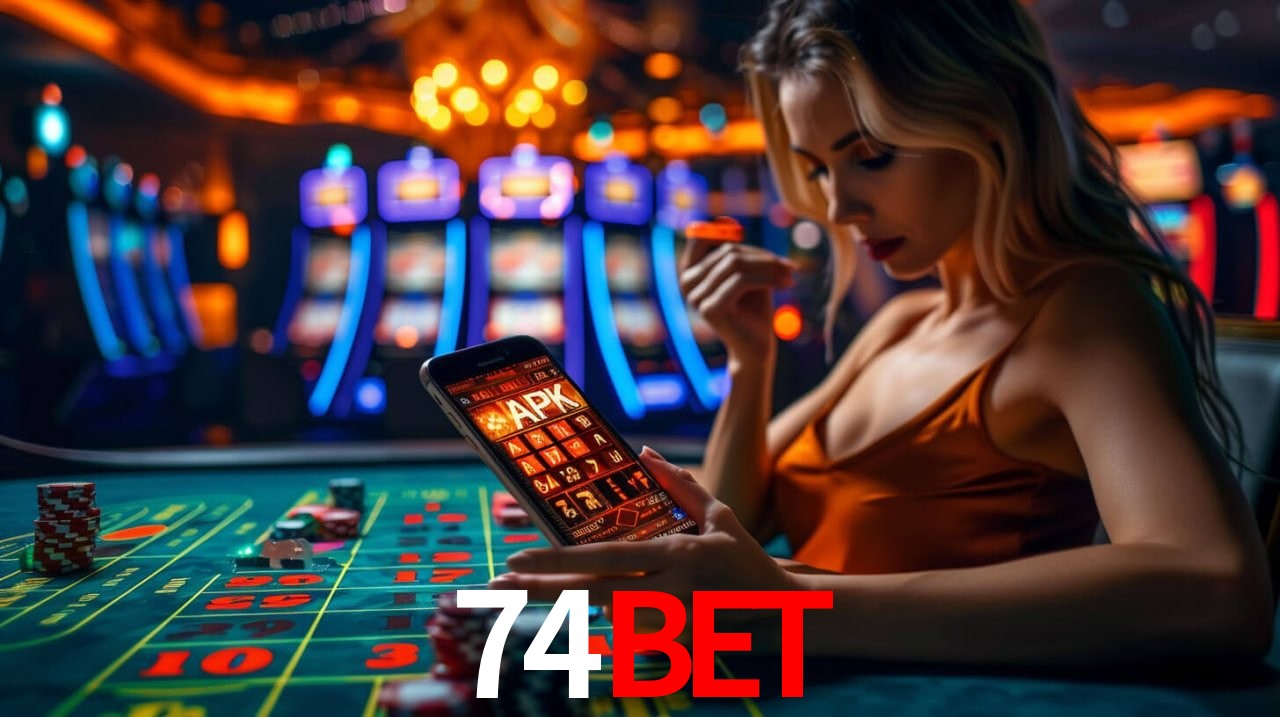 Tennis Betting 74Bet