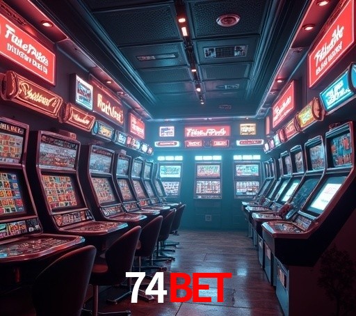 74Bet São Paulo - Hot Promos