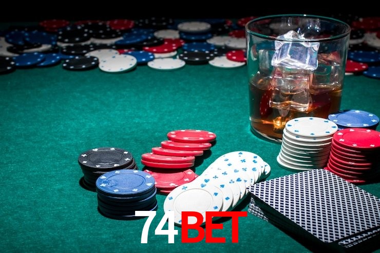 Experiência VIP 74Bet