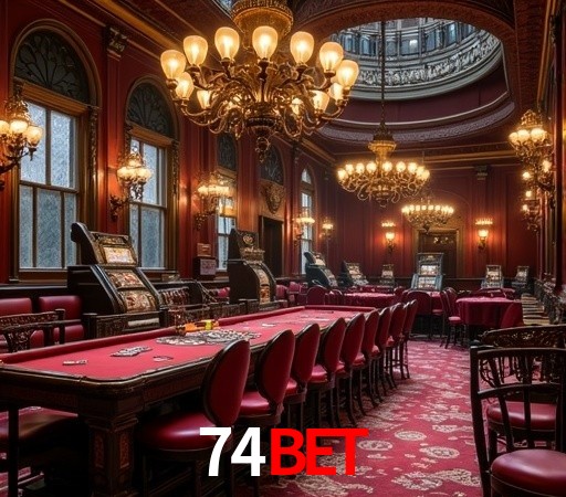 74Bet Rio de Janeiro - Licenses