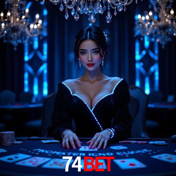 74Bet São Paulo - Jogo Providers