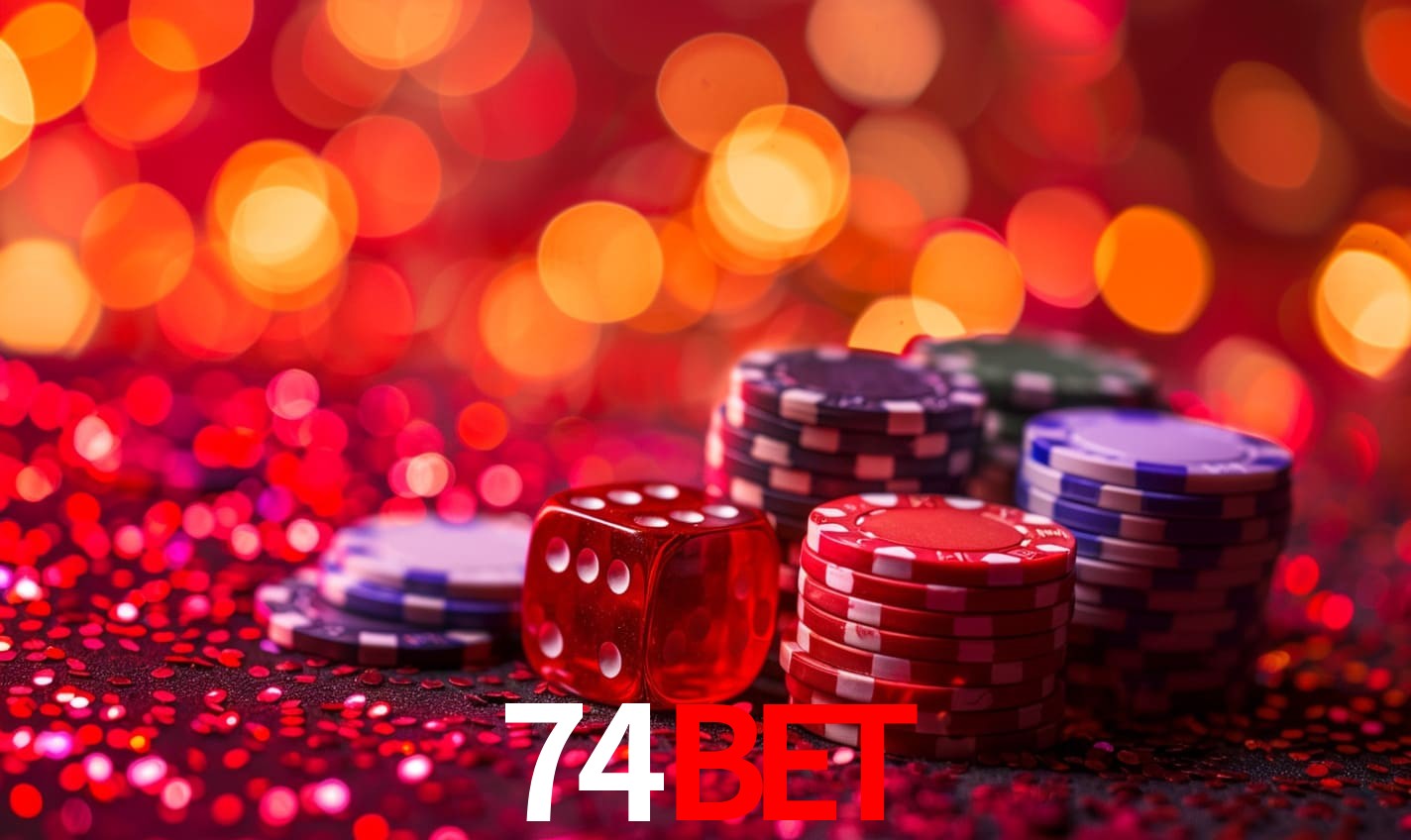 74Bet Belo Horizonte - Provably Fair