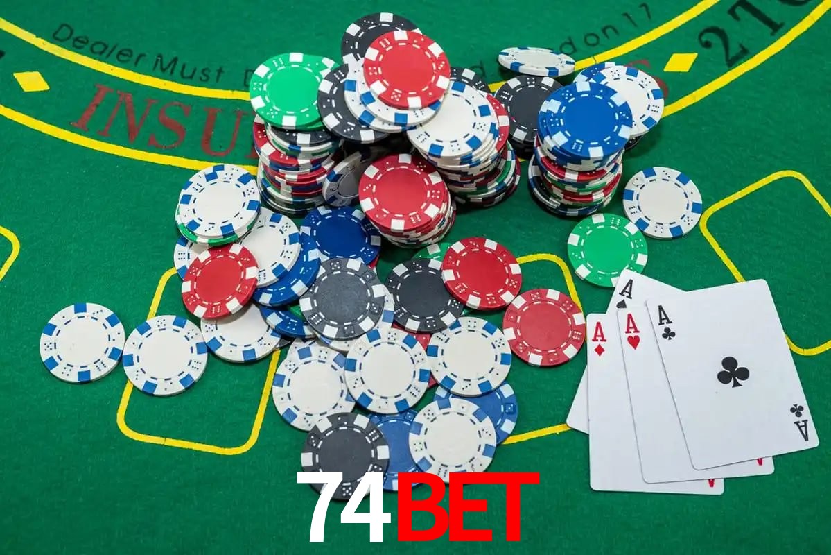 Jogo Spaceman 74Bet