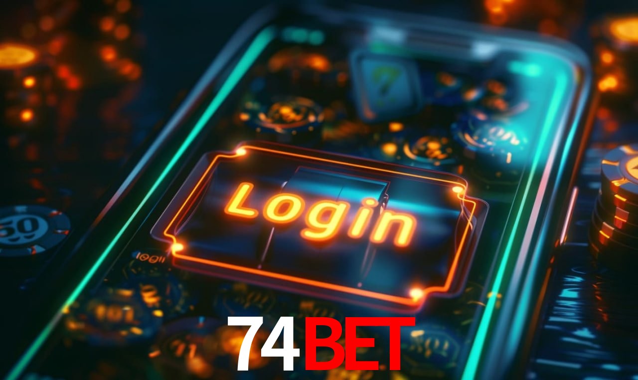 Experiência VIP 74Bet