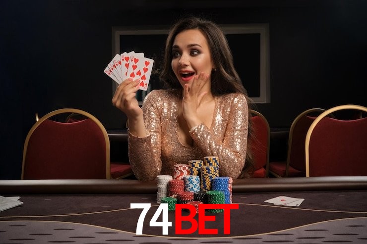 Bônus Diários 74Bet
