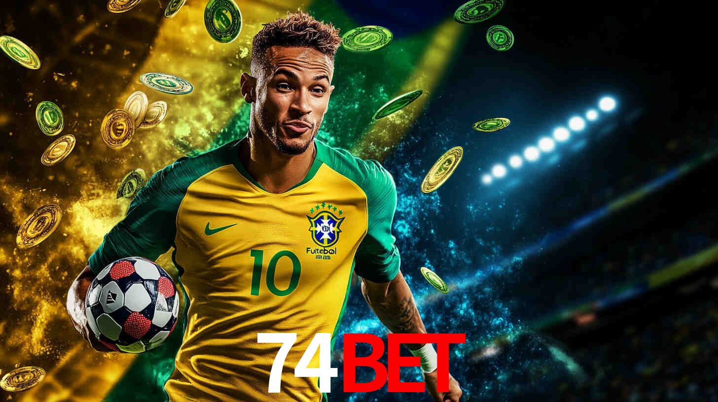 Explorando a Categoria de Eventos em Apostas na 74Bet