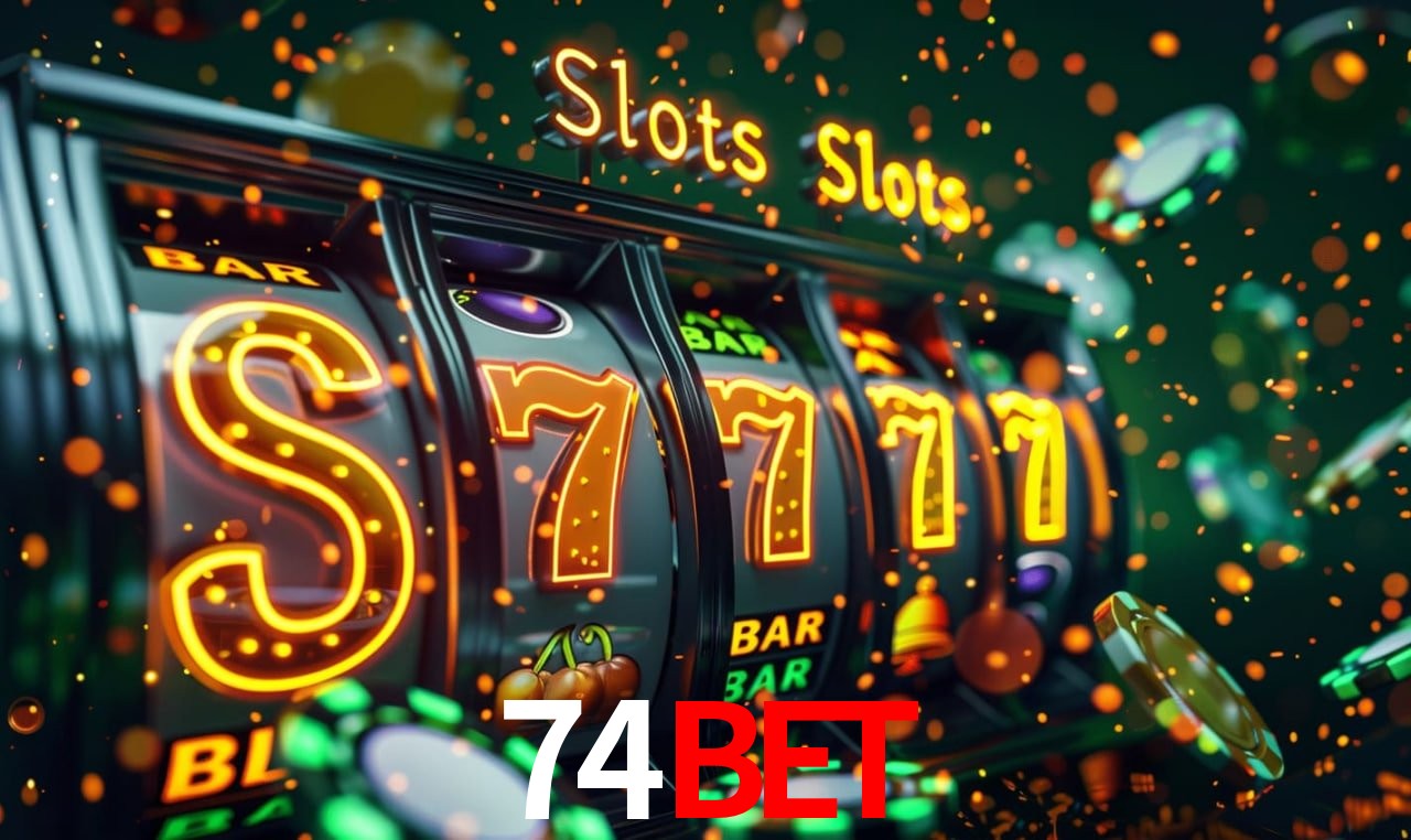 Estatísticas do Jogo 74Bet
