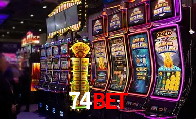 74Bet Belo Horizonte - Reivindique Bonus