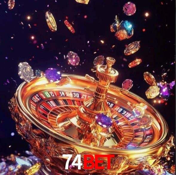 74Bet - User Statistics