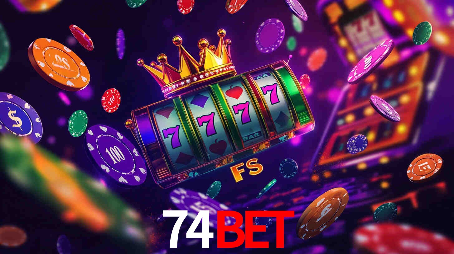 Live Casino 74Bet