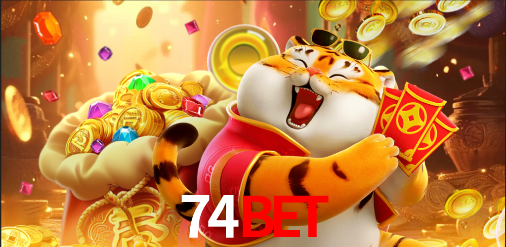 74Bet App