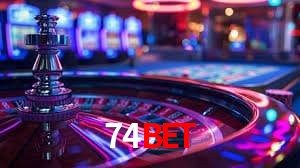 Login Seguro 74Bet