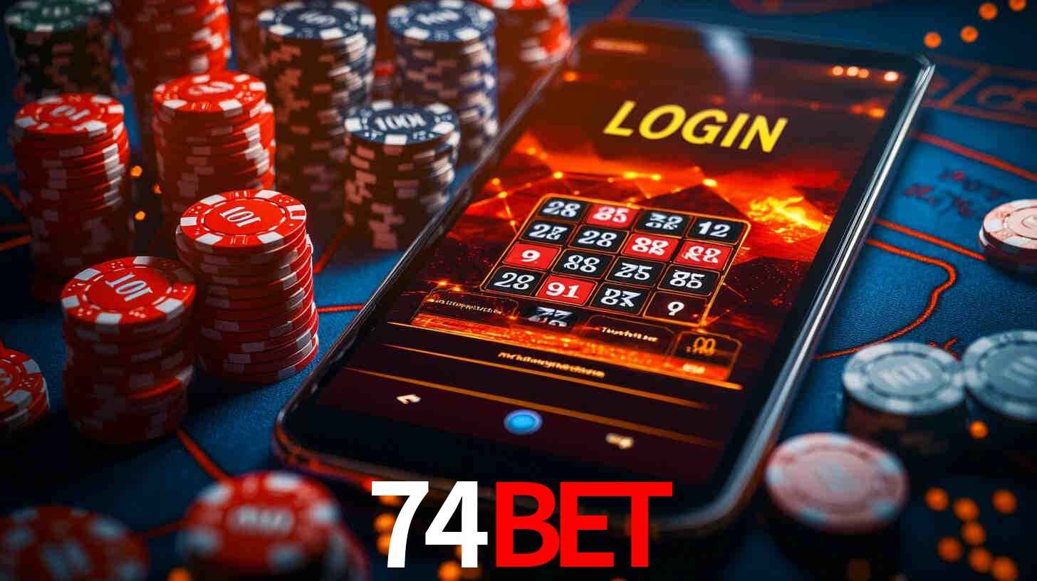 74Bet: A Experiência de Casino com Jogos de Mesa ao Vivo