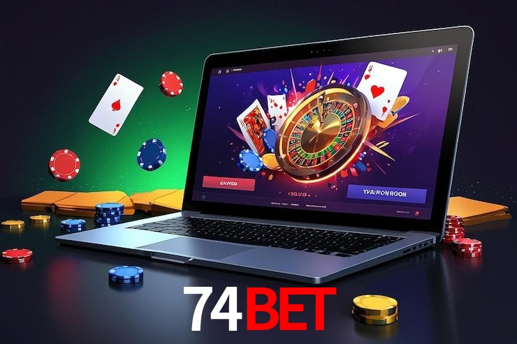 74Bet Belo Horizonte - Payments
